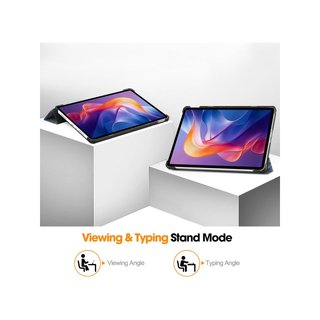 Funda ultrafina magnética para Xiaomi Redmi