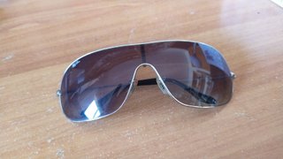 Gafas de sol Ray-Ban RB3211 originales