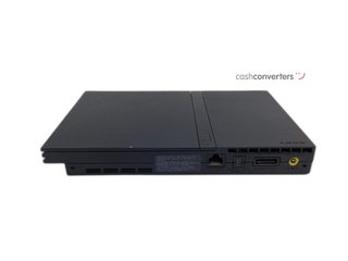 sony ps2 slim