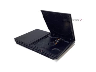 sony ps2 slim