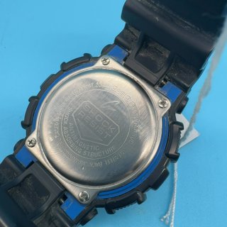 - Casio GA-100-1A2ER G-Shock reloj unisex resina