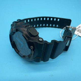 - Casio GA-100-1A2ER G-Shock reloj unisex resina