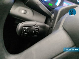 Citroën Berlingo Furgon Talla M 50kWh 100 kW (136 CV)