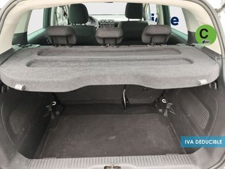 Citroën C3 Aircross PureTech 110 S&S You! 81 kW (110 CV)