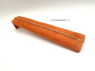 pulsera oro 18k