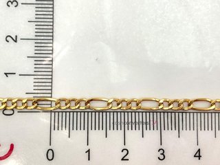 pulsera oro 18k