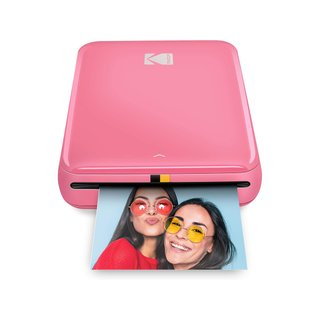 Kodak Step impresora móvil portátil sin tinta