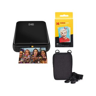 Kodak Step impresora móvil portátil sin tinta