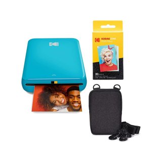 Kodak Step impresora móvil portátil sin tinta