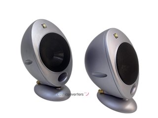 altavoces hifi kef hts2001
