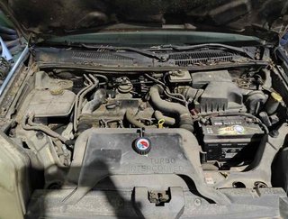 230402 0206011 retrovisor derecho ford tourneo 1.8
