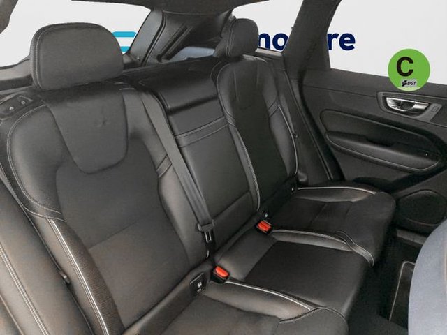 Volvo XC60 D4 R-Design Auto 140 kW (190 CV)