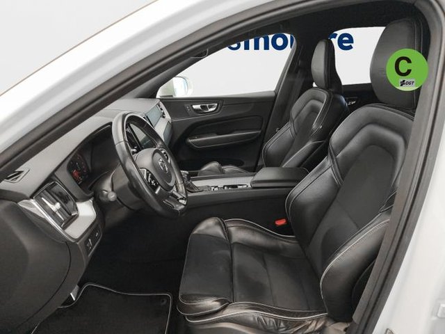 Volvo XC60 D4 R-Design Auto 140 kW (190 CV)