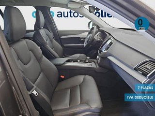 Volvo XC90 T8 Core Recharge AWD Auto 335 kW (455 CV)