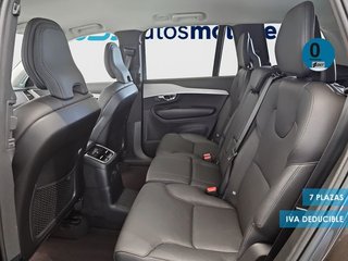 Volvo XC90 T8 Core Recharge AWD Auto 335 kW (455 CV)