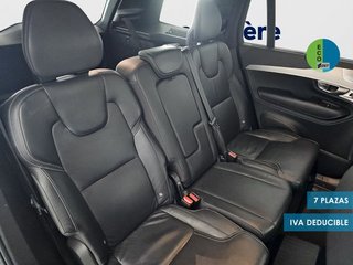 Volvo XC90 T8 Plus Dark Recharge AWD Auto 335 kW (455 CV)
