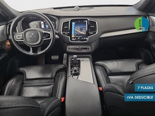 Volvo XC90 T8 Plus Dark Recharge AWD Auto 335 kW (455 CV)