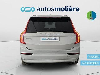 Volvo XC90 T8 Plus Dark Recharge AWD Auto 335 kW (455 CV)