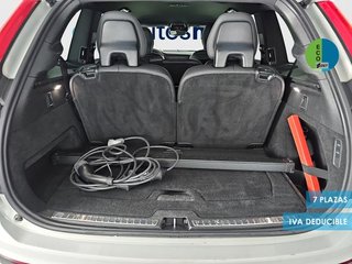 Volvo XC90 T8 Plus Dark Recharge AWD Auto 335 kW (455 CV)