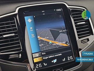 Volvo XC90 T8 Plus Dark Recharge AWD Auto 335 kW (455 CV)