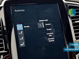 Volvo XC90 T8 Plus Dark Recharge AWD Auto 335 kW (455 CV)