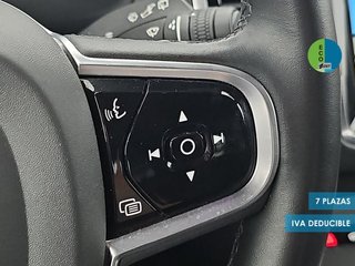 Volvo XC90 T8 Plus Dark Recharge AWD Auto 335 kW (455 CV)