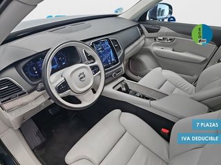 Volvo XC90 B5 D Plus Bright AWD Auto 173 kW (235 CV)
