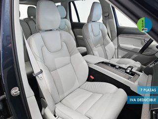 Volvo XC90 B5 D Plus Bright AWD Auto 173 kW (235 CV)