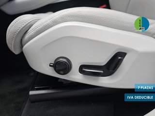 Volvo XC90 B5 D Plus Bright AWD Auto 173 kW (235 CV)