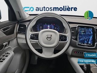 Volvo XC90 B5 D Plus Bright AWD Auto 173 kW (235 CV)
