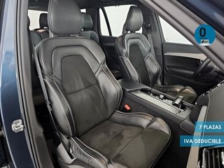 Volvo XC90 T8 Recharge R-Design AWD Auto 287 kW (390 CV)