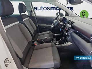 Citroën C3 Aircross PureTech 110 S&S You! 81 kW (110 CV)