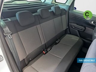Citroën C3 Aircross PureTech 110 S&S You! 81 kW (110 CV)