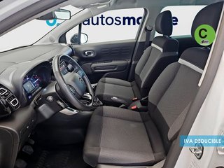 Citroën C3 Aircross PureTech 110 S&S You! 81 kW (110 CV)