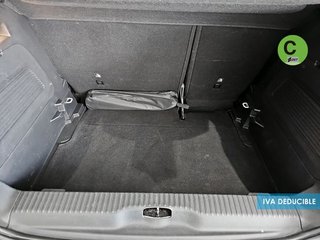 Citroën C3 Aircross PureTech 110 S&S You! 81 kW (110 CV)