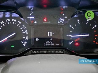 Citroën C3 Aircross PureTech 110 S&S You! 81 kW (110 CV)