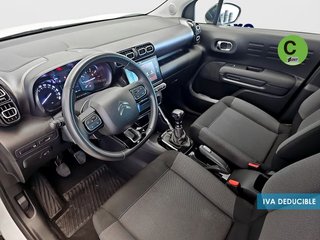 Citroën C3 Aircross PureTech 110 S&S You! 81 kW (110 CV)
