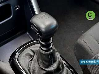 Citroën C3 Aircross PureTech 110 S&S You! 81 kW (110 CV)