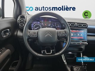 Citroën C3 Aircross PureTech 110 S&S You! 81 kW (110 CV)