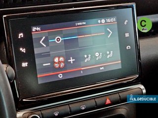 Citroën C3 Aircross PureTech 110 S&S You! 81 kW (110 CV)