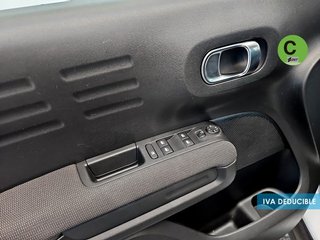 Citroën C3 Aircross PureTech 110 S&S You! 81 kW (110 CV)