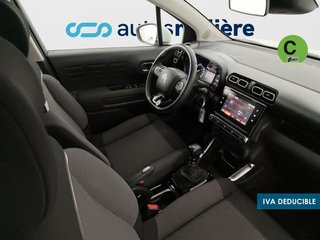 Citroën C3 Aircross PureTech 110 S&S You! 81 kW (110 CV)