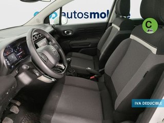 Citroën C3 Aircross PureTech 110 S&S You! 81 kW (110 CV)