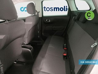 Citroën C3 Aircross PureTech 110 S&S You! 81 kW (110 CV)