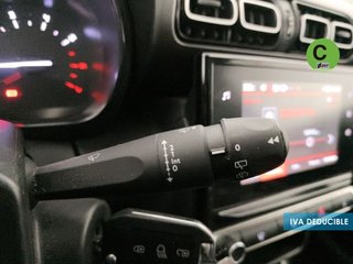 Citroën C3 Aircross PureTech 110 S&S You! 81 kW (110 CV)