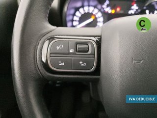 Citroën C3 Aircross PureTech 110 S&S You! 81 kW (110 CV)
