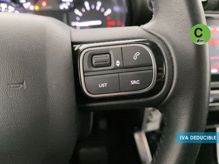 Citroën C3 Aircross PureTech 110 S&S You! 81 kW (110 CV)