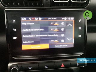 Citroën C3 Aircross PureTech 110 S&S You! 81 kW (110 CV)