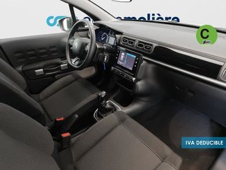 Citroën C3 Origin PureTech 83 Max 61 kW (83 CV)