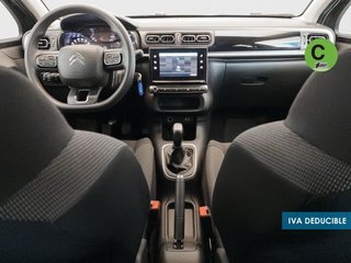 Citroën C3 Origin PureTech 83 Max 61 kW (83 CV)